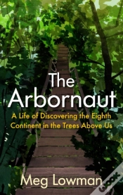 Capa do artigo The Arbornaut