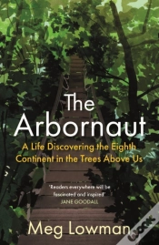 Capa do artigo The Arbornaut