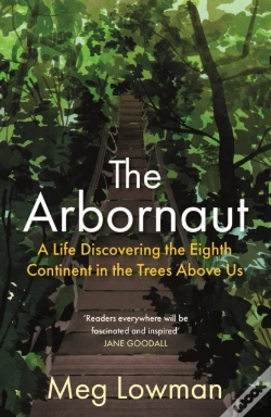Capa do artigo The Arbornaut