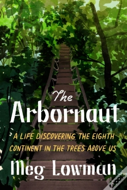 Capa do artigo The Arbornaut