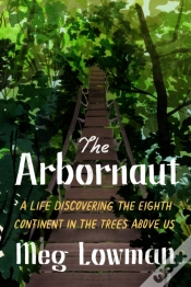 Capa do artigo The Arbornaut