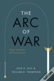 Capa do artigo The Arc Of War