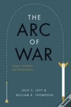 Capa do artigo The Arc Of War