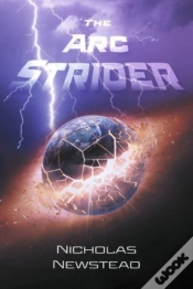 Capa do artigo The Arc Strider