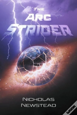 Capa do artigo The Arc Strider