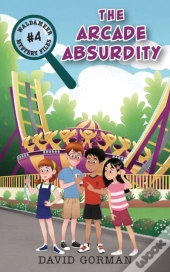 The Arcade Absurdity