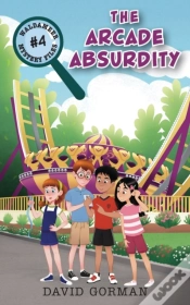 Capa do artigo The Arcade Absurdity