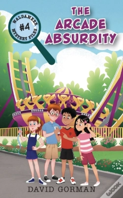 Capa do artigo The Arcade Absurdity