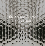 Capa do artigo The Arcades Project - CD