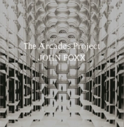 Capa do artigo The Arcades Project - CD