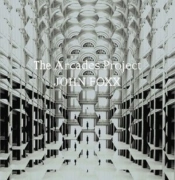 Capa do artigo The Arcades Project - Vinil
