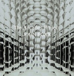 Capa do artigo The Arcades Project - Vinil
