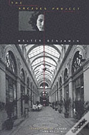 Capa do artigo The Arcades Project