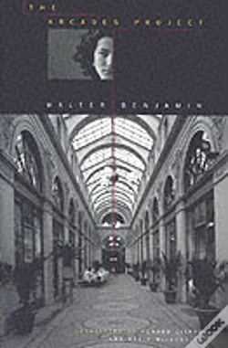Capa do artigo The Arcades Project