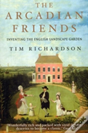 Capa do artigo The Arcadian Friends