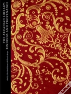 Capa do artigo The Arcadian Library: Bindings And Provenance