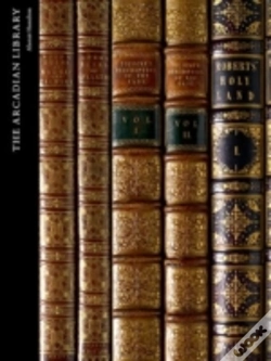 Capa do artigo The Arcadian Library