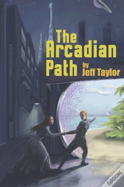 Capa do artigo The Arcadian Path