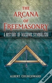 Capa do artigo The Arcana Of Freemasonry