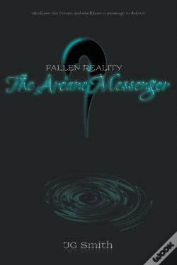 Capa do artigo The Arcane Messenger