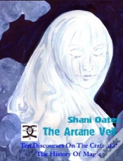 Capa do artigo The Arcane Veil