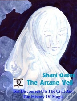 Capa do artigo The Arcane Veil