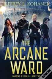 Capa do artigo The Arcane Ward