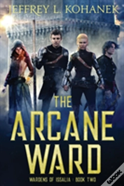 Capa do artigo The Arcane Ward