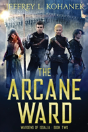 The Arcane Ward - Preview