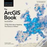 The Arcgis Book