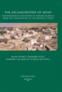 The Archaeobotany Of Asvan - Preview