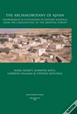 Capa do artigo The Archaeobotany Of Asvan