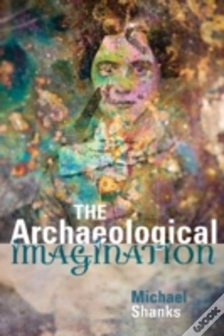 Capa do artigo The Archaeological Imagination