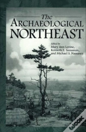 Capa do artigo The Archaeological Northeast
