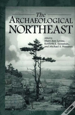 Capa do artigo The Archaeological Northeast