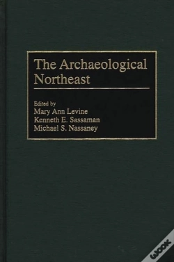 Capa do artigo The Archaeological Northeast