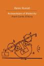 The Archaeologies Of Modernity - Preview