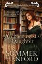 The Archaeologist'S Daughter - Preview