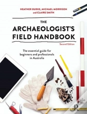 Capa do artigo The Archaeologist