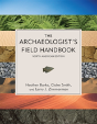 The Archaeologist'S Field Handbook - Preview