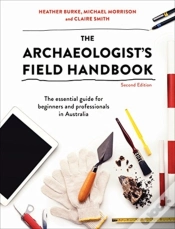 Capa do artigo The Archaeologist