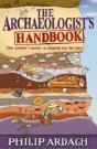The Archaeologists' Handbook - Preview