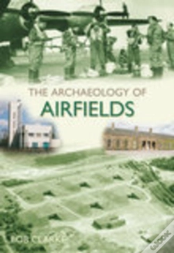 Capa do artigo The Archaeology Of Airfields