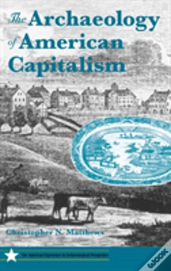 Capa do artigo The Archaeology Of American Capitalism