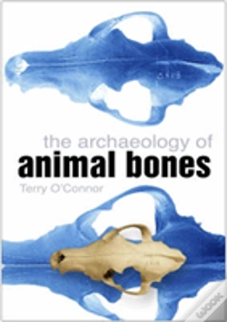 Capa do artigo The Archaeology Of Animal Bones
