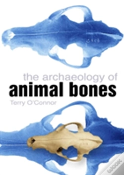 Capa do artigo The Archaeology Of Animal Bones