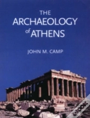 Capa do artigo The Archaeology Of Athens