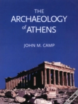Capa do artigo The Archaeology Of Athens