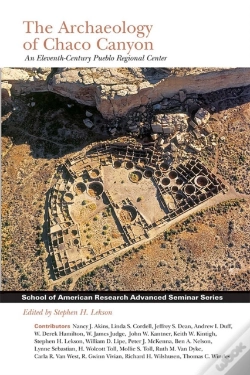 Capa do artigo The Archaeology Of Chaco Canyon