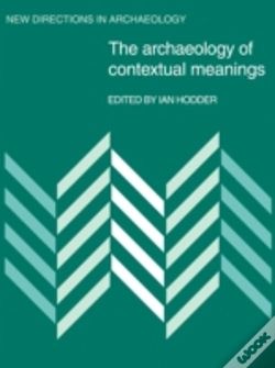 Capa do artigo The Archaeology Of Contextual Meanings